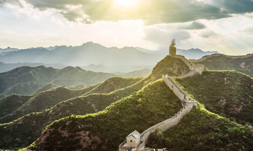 10-Day Golden Ring of China Tour with Hong Kong | Private China Itinerary photo 2