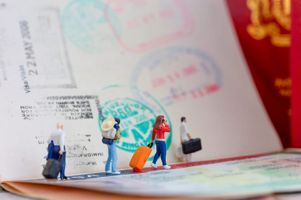 How Long Does It Actually Take to Get a Chinese Visa?