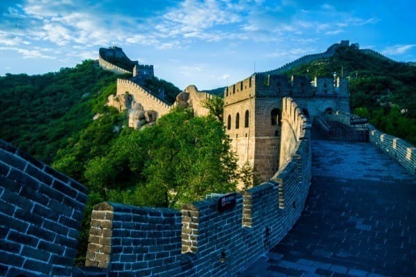 Beijing Great Wall Half-Day Tour photo 2