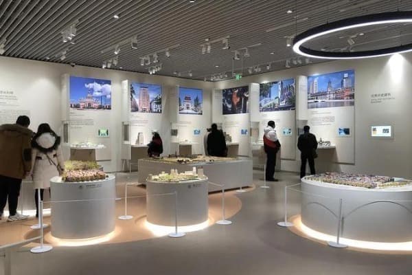 Shanghai 5-Day Tour: City Highlights & Disneyland Experience photo 4