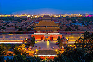 13-Day Silk Road Highlights Tour photo 4