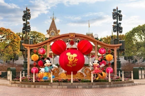 4-Day Family Tour in Hong Kong photo 2