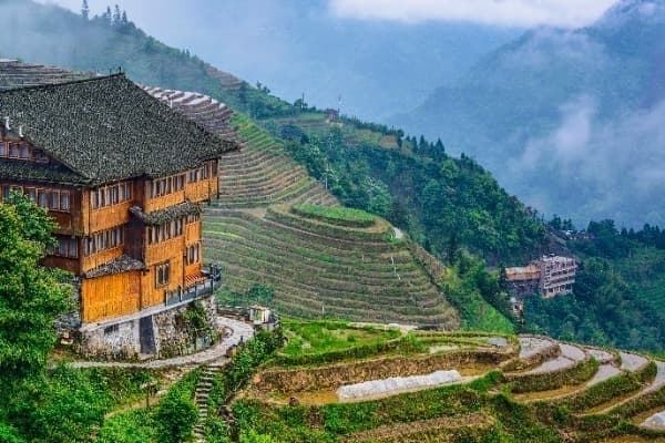 9-Day Southwest China Secret Realm Tour photo 2