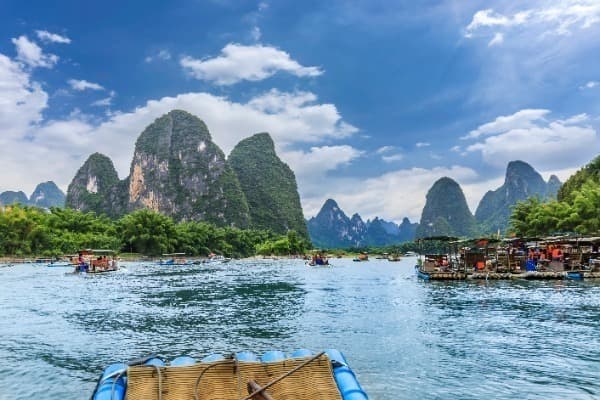 11-Day China Classic Tour | Best First-Time China Itinerary photo 8