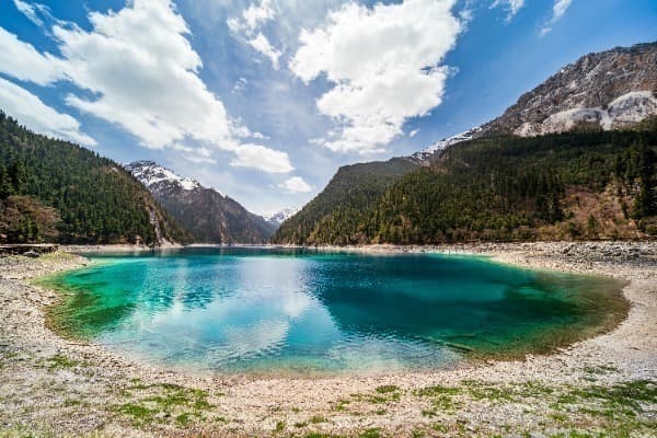 9-Day Premium Sichuan Tour: Chengdu, Jiuzhaigou & Mount Emei photo 2