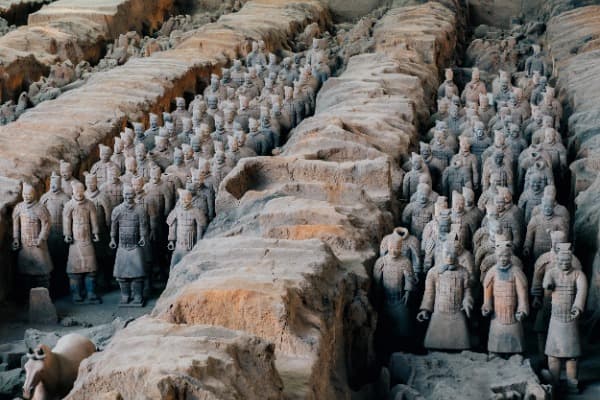 Viaje de 17 días por la Ruta de la Seda y la cultura tibetana | Rutas antiguas y tierras sagradas