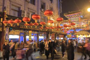13-Day Silk Road Highlights Tour photo 8
