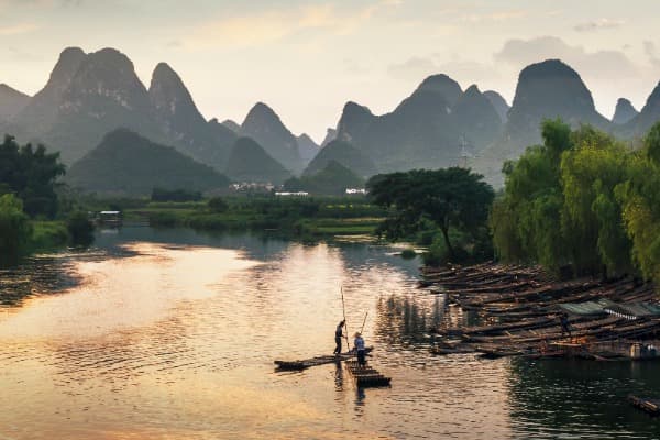 20-Day China Highlights & Ethnic Culture Tour photo 3