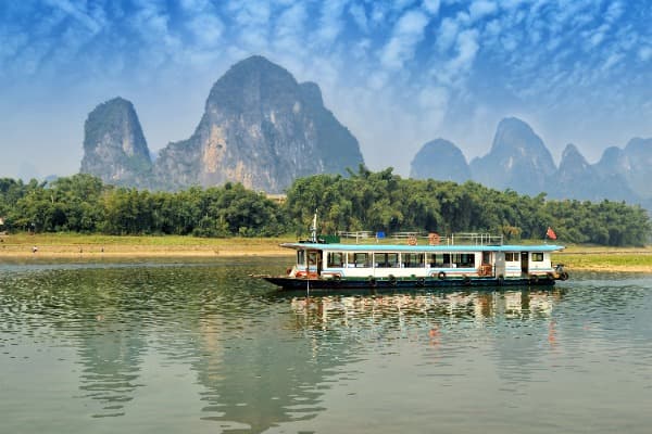 9-Day Southwest China Secret Realm Tour