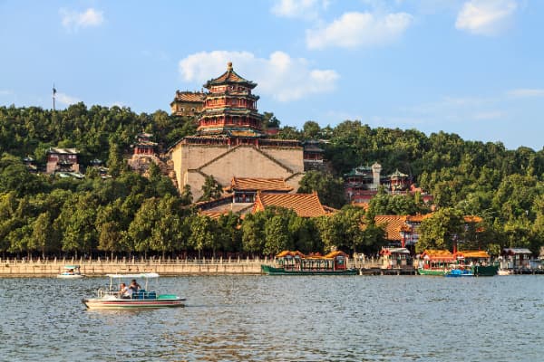 China Tours | Private & Custom China Tour Packages 2026