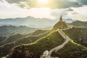 Circuito semilibre de 14 días por China