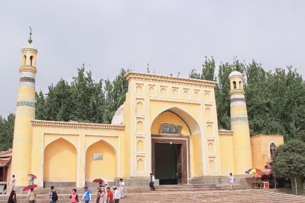 Tour de 21 días por China con la Ruta de la Seda | Ciudades antiguas, cultura y paisajes photo 12