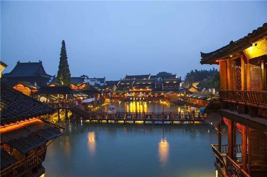 Tour de Aventura Culinaria de 12 Días por China photo 10