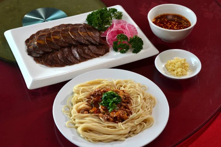Silk Road Culinary Journey 7-Day Tour
