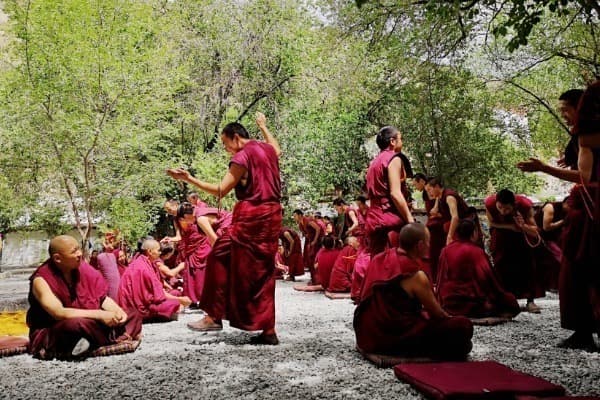 Tibet