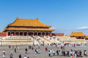 Tour de Aventura Culinaria de 12 Días por China