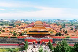 8-Day Beijing & Harbin Family Winter Wonderland Tour