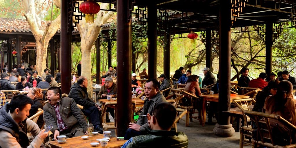 Chengdu