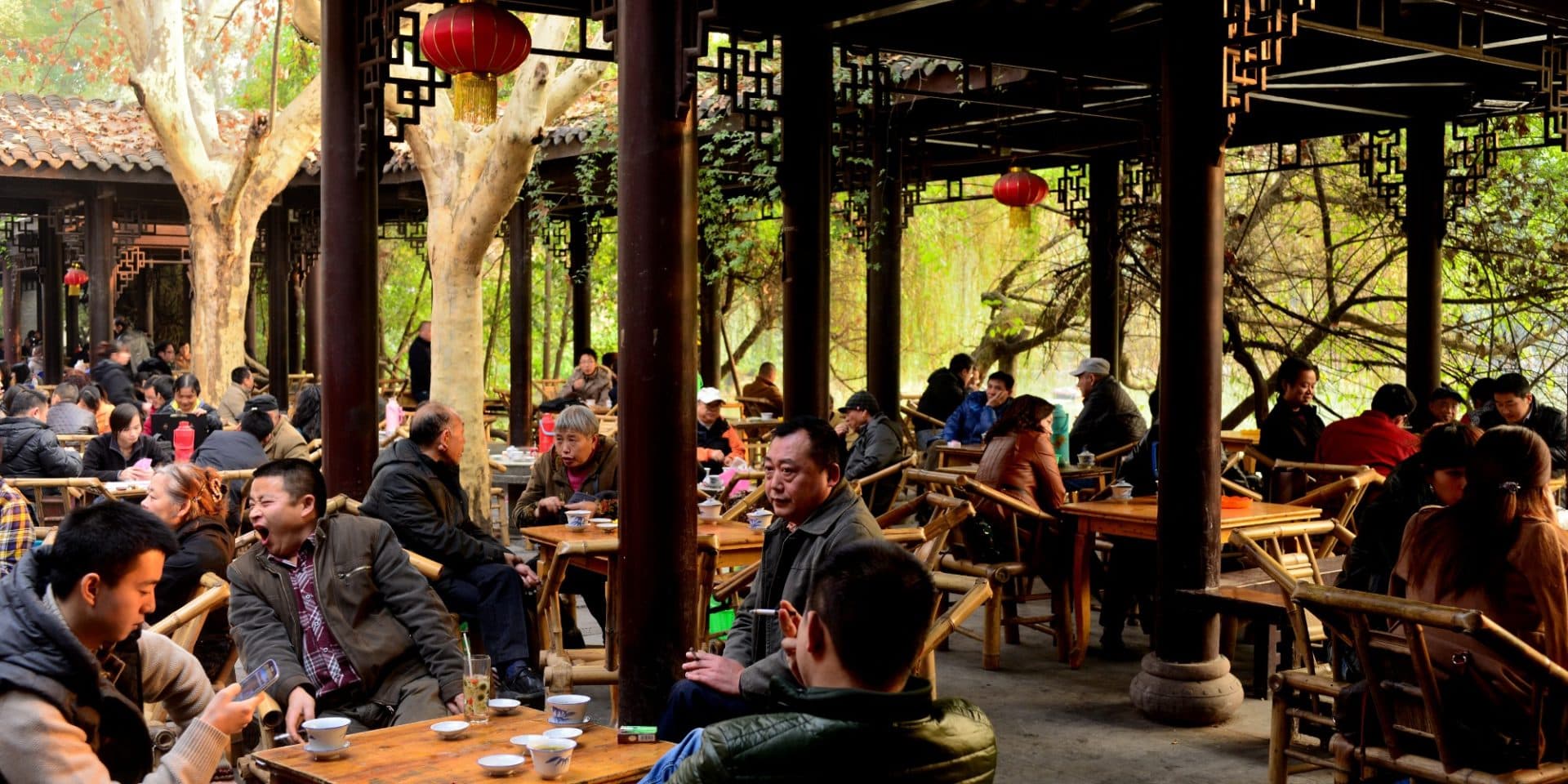 Chengdu