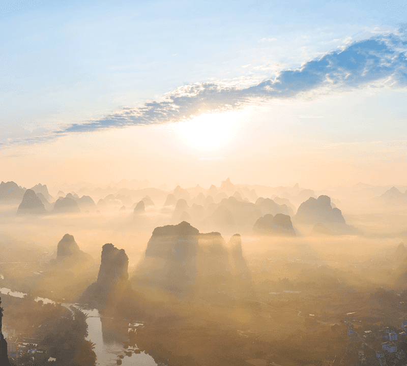 Huangshan