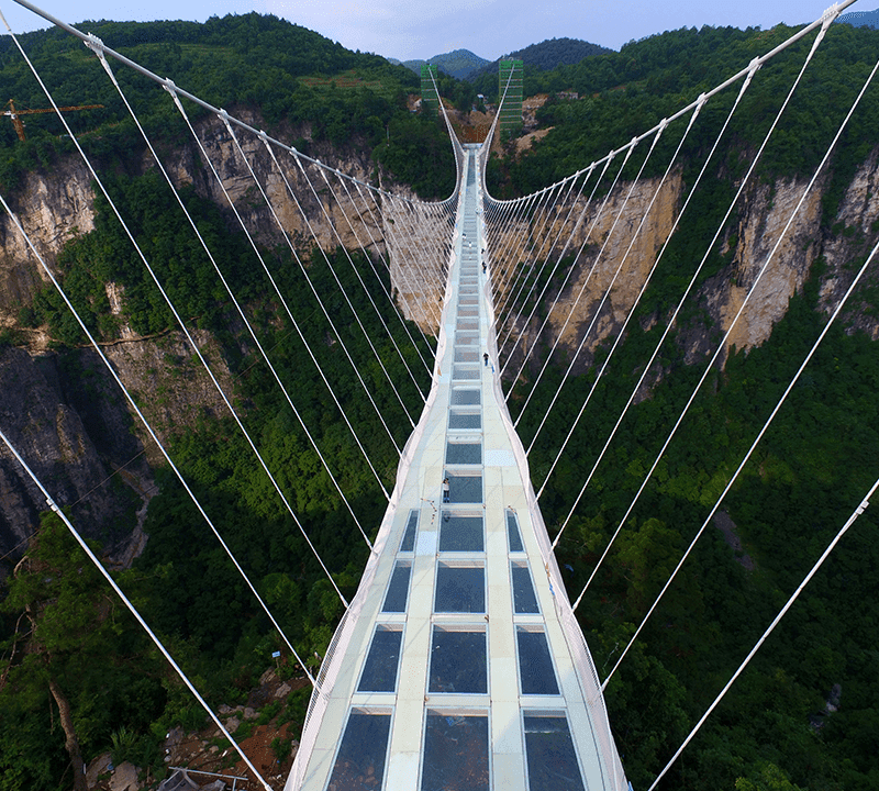 Zhangjiajie