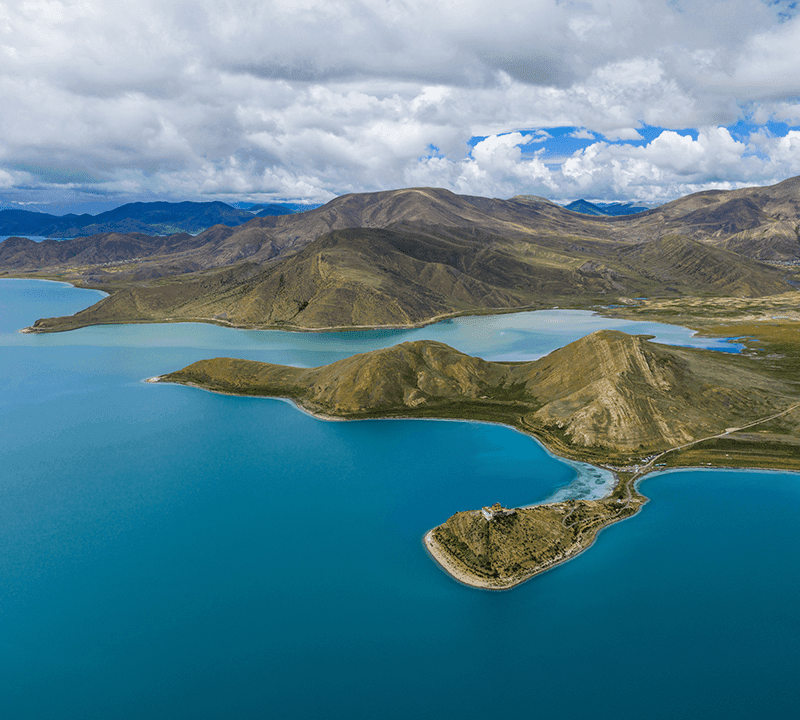 Tibet