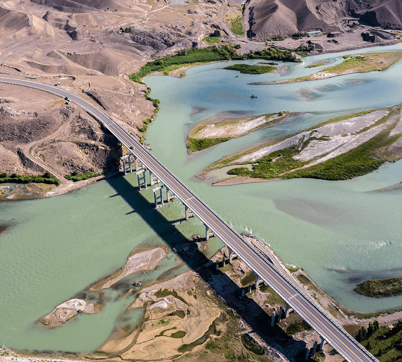 Xinjiang