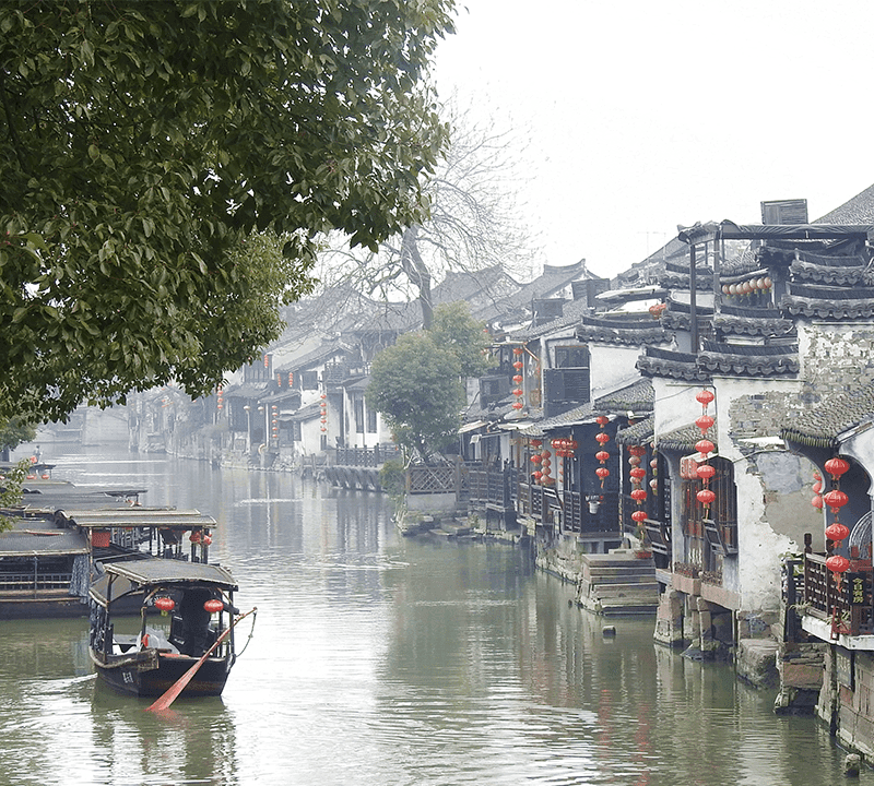 Hangzhou
