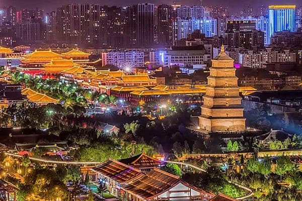 China Tours | Private & Custom China Tour Packages 2026 photo 5