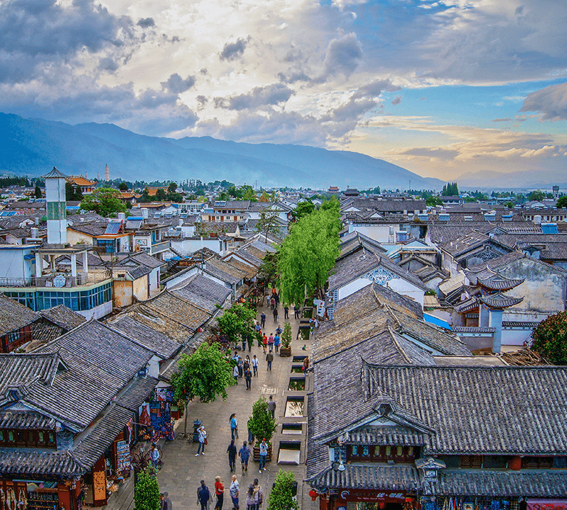Yunnan