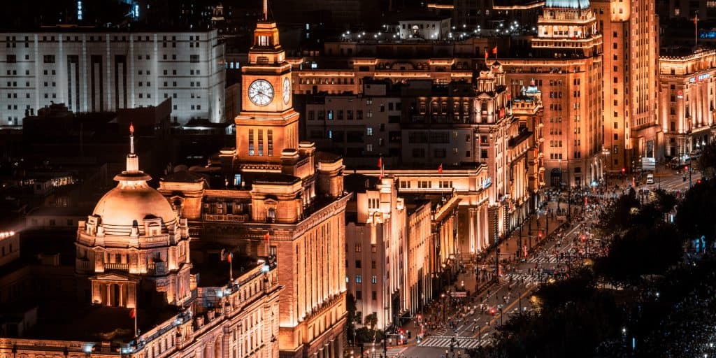 Harbin