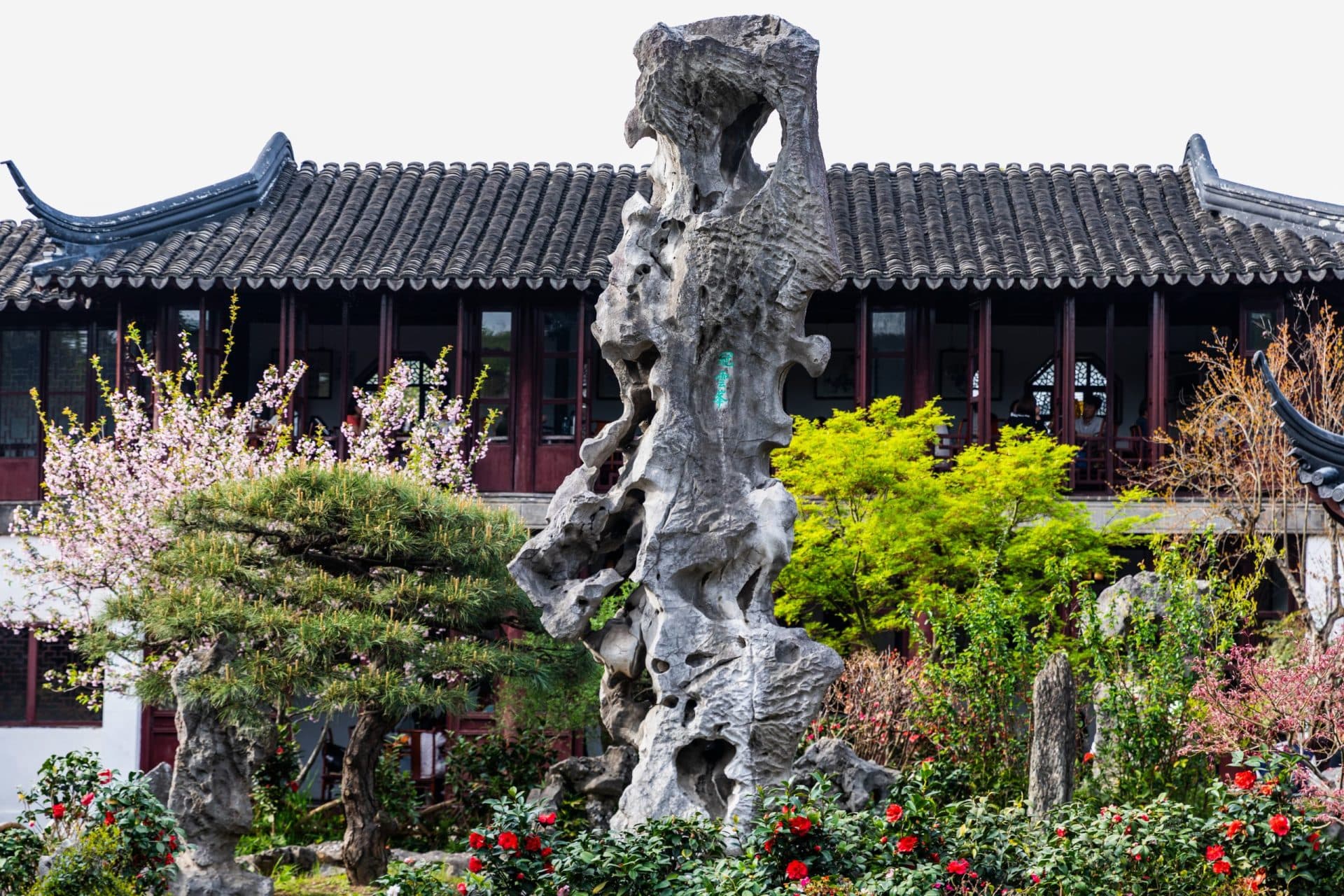 9-Day Shanghai, Suzhou, Hangzhou & Yellow Mountain Tour | Best China Itinerary photo 2