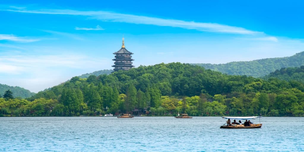 Hangzhou