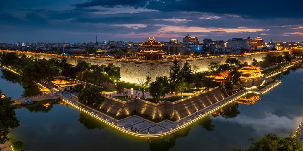 Xi’an