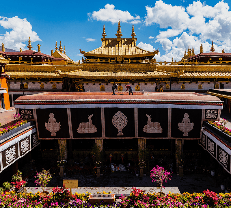 Tibet