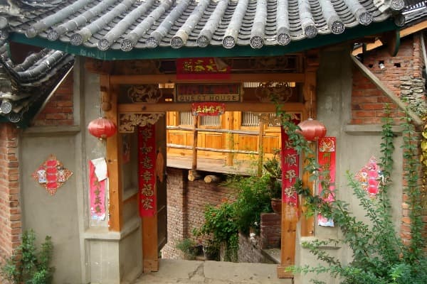 1-Day Hiking Tour of Tiger Leaping Gorge photo 2