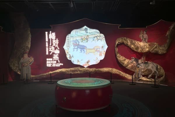 5-Day Tour of Beijing
