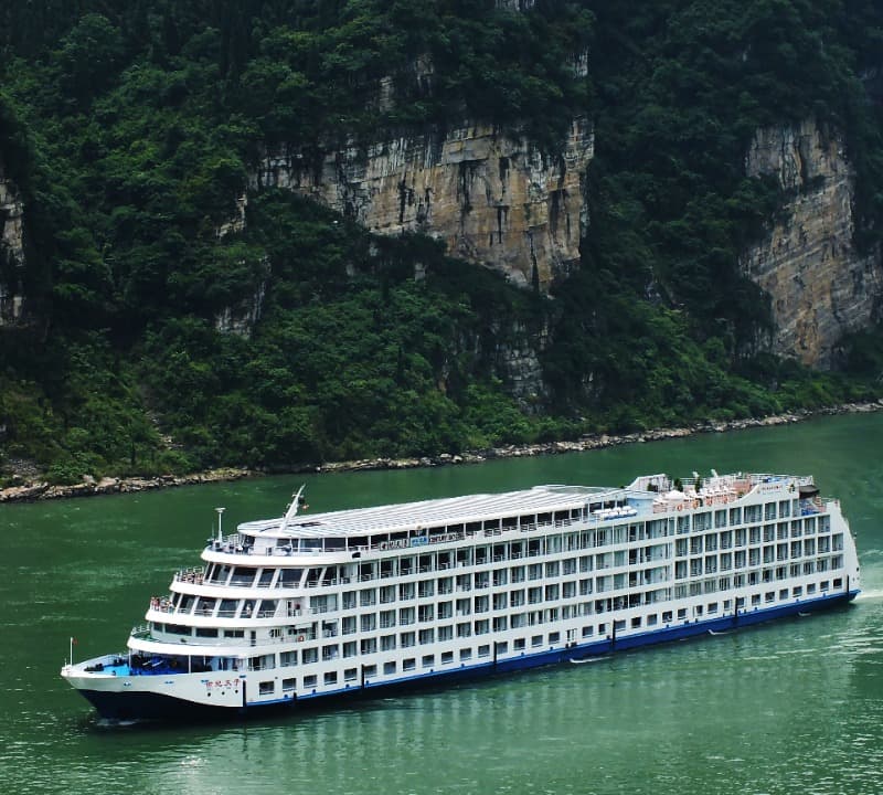 Chongqing