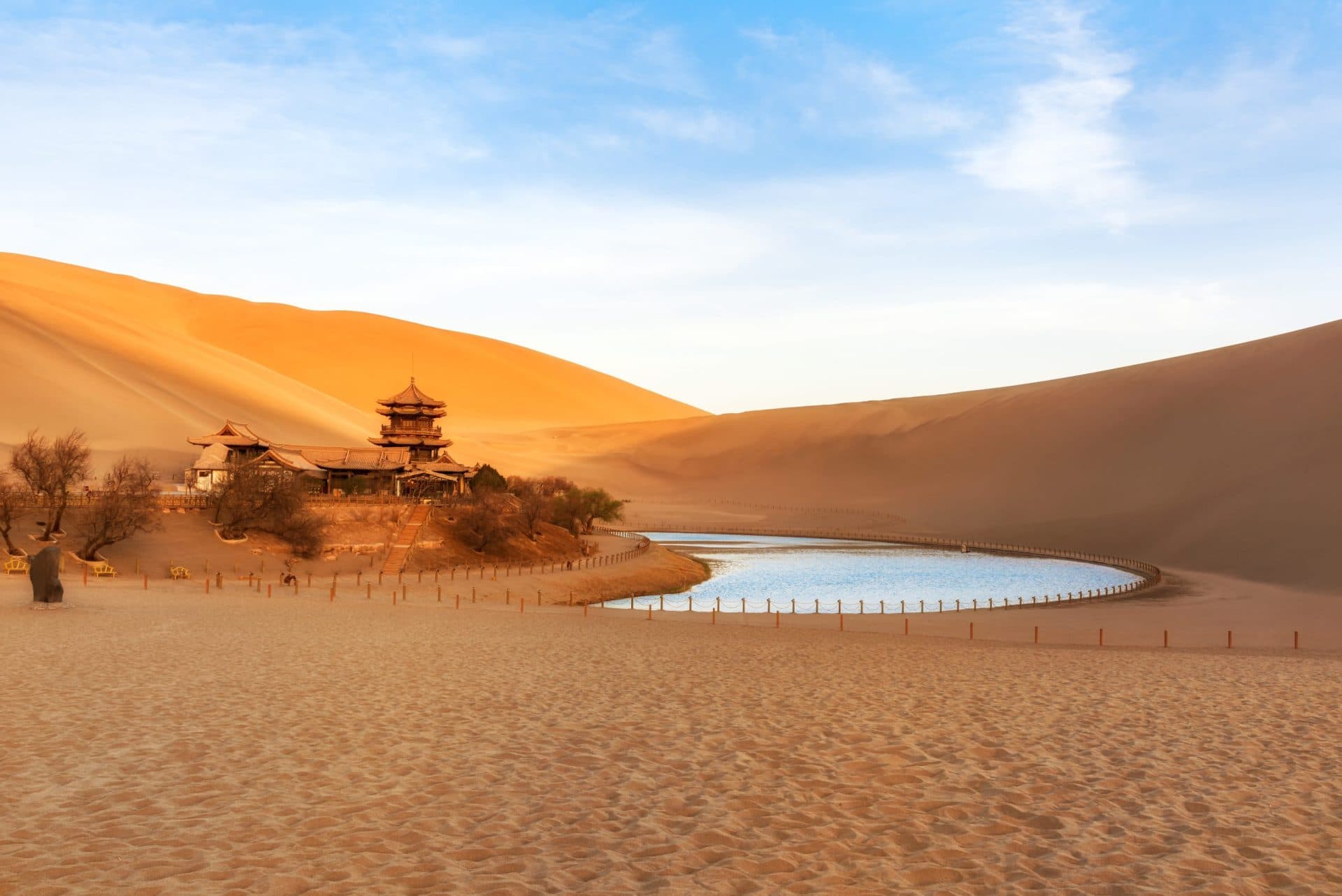 10-Day Essential Journey through Northwest China