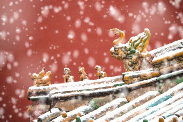 14-Day China Natural Wonders & History Tour photo 5