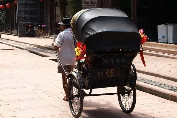How to Plan Your First Trip to China