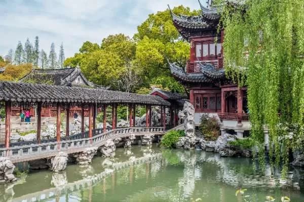 13-Day Silk Road Highlights Tour photo 13