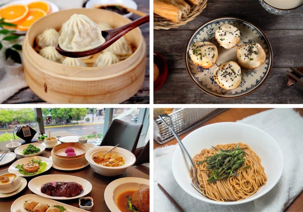 ¿Es la comida china saludable o no saludable?