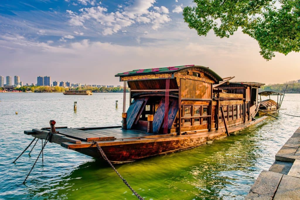 Viajar a China sin visado: países, ciudades y cómo funciona (2026)