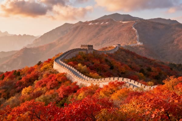 Beijing Travel Guide