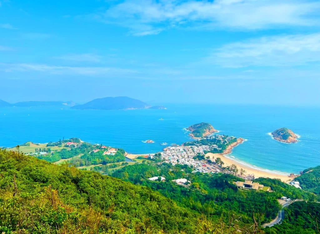 Hong Kong