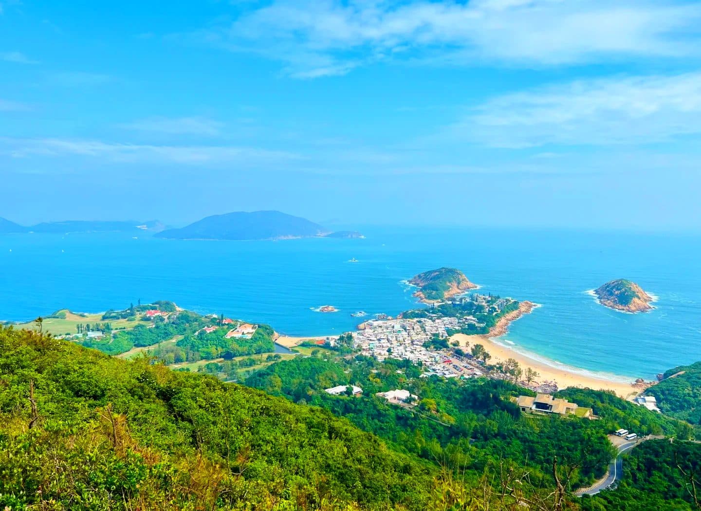 Hong Kong